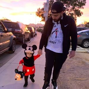 Meet your Posher, Jason